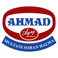 Ahmad Multani Sohan Halwa